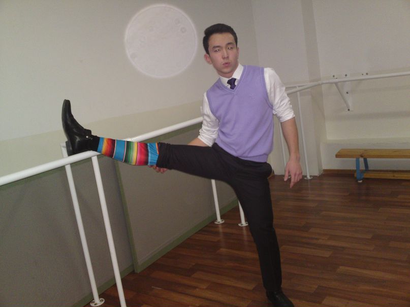 Dimash Nurgali | Liverpool