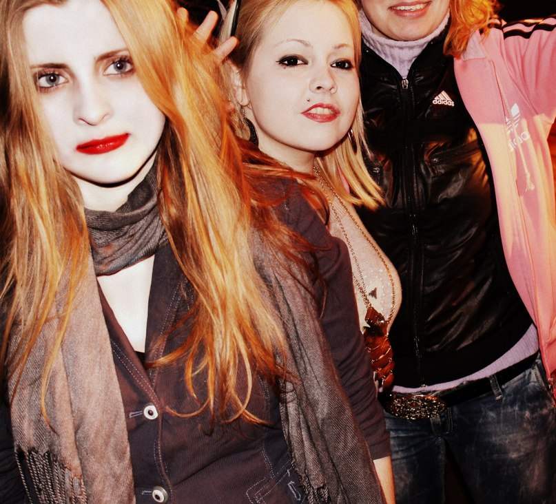 Катерина Ушакова | Санкт-Петербург