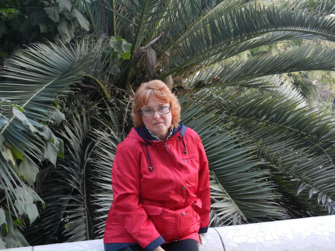 Галина Бугрова | Москва