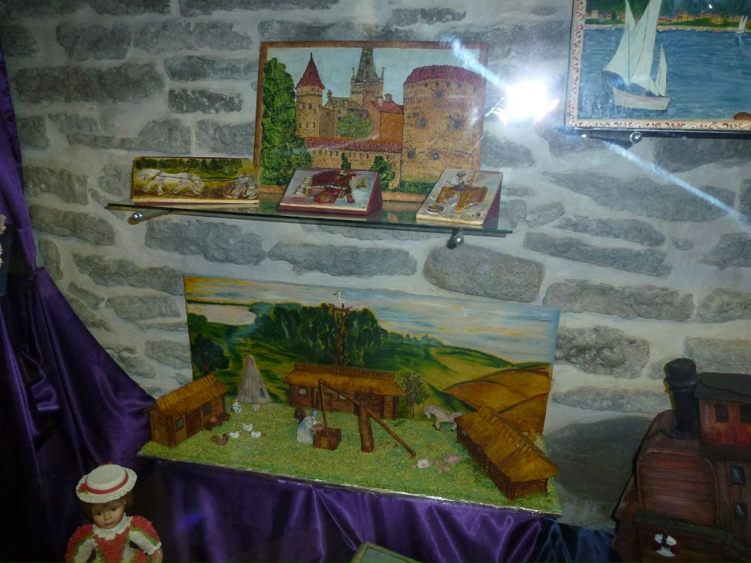 Ольга Целищева Олюшка | Санкт-Петербург