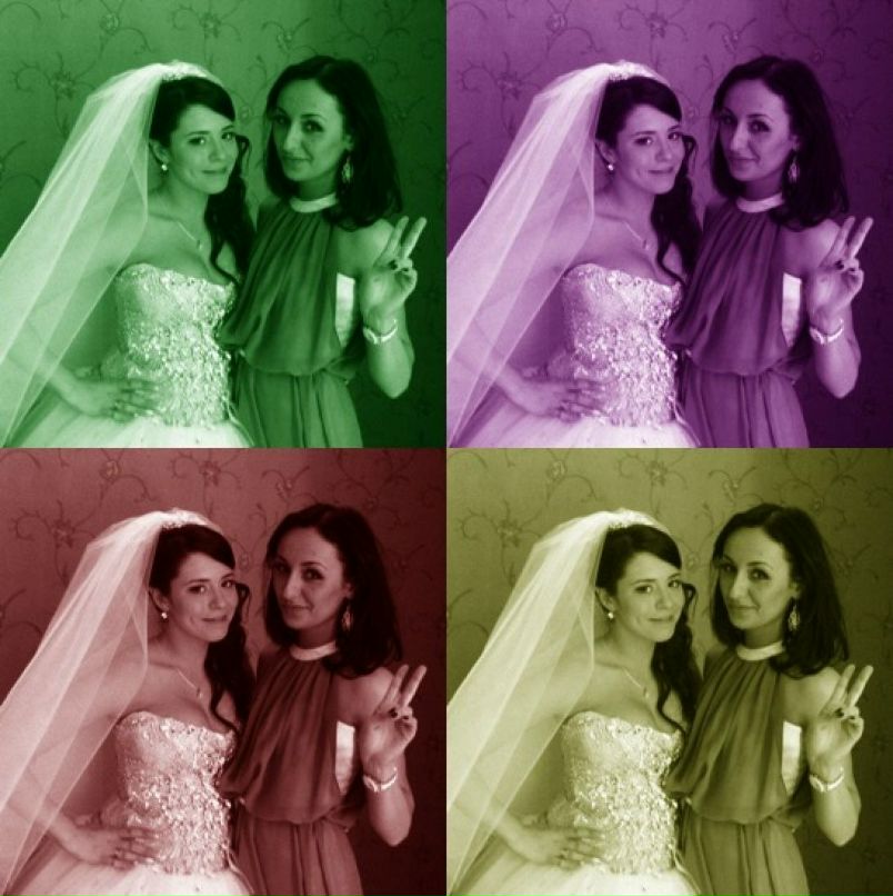 Мария Андрианова | Санкт-Петербург