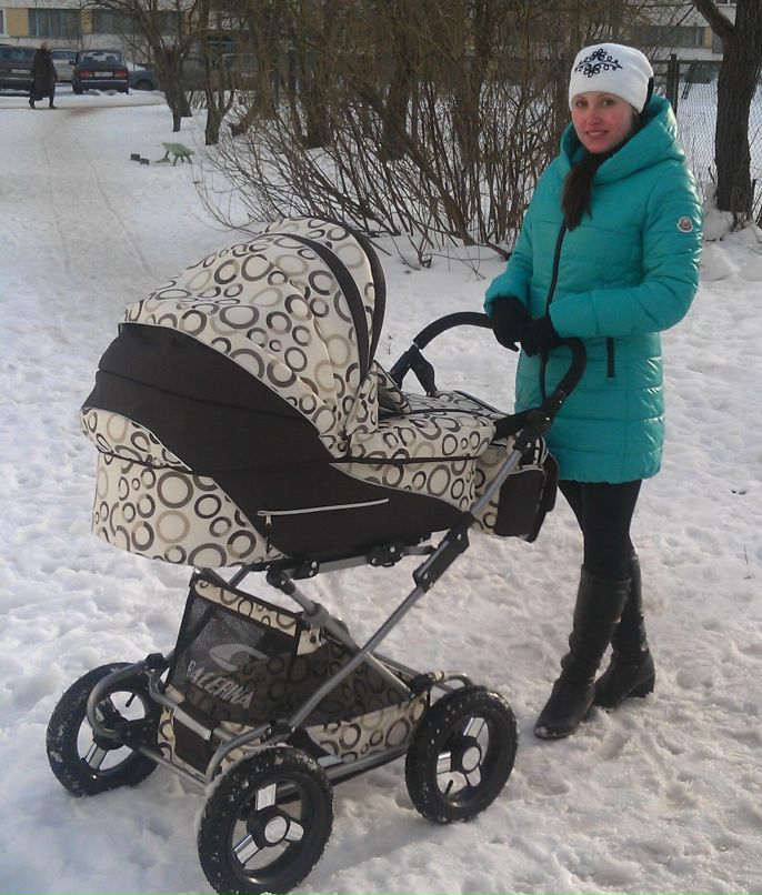 Алёна Кабина | Тихвин