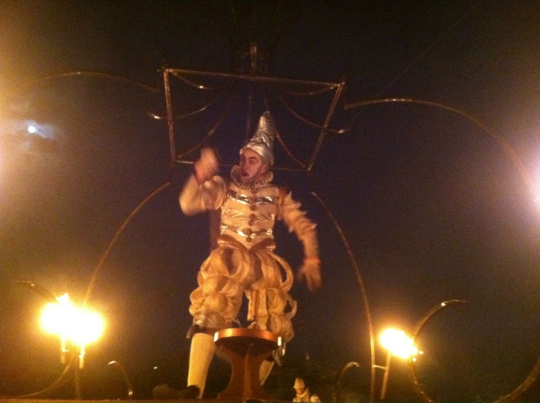 Роман Петров | Минусинск