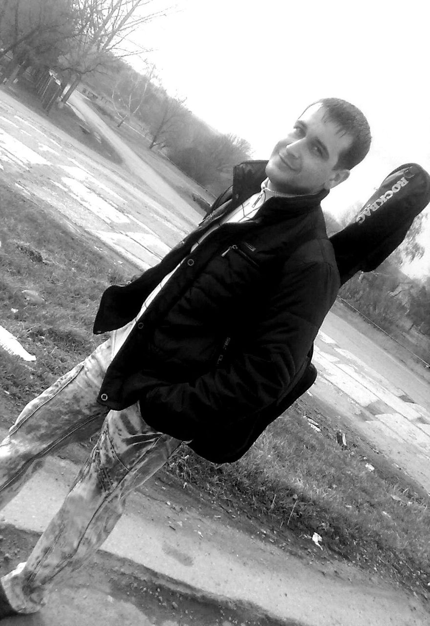 Николай Зайцев | Белгород