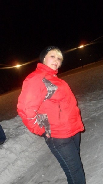 №6, Тоня Марьясова №6, Тоня Марьясова