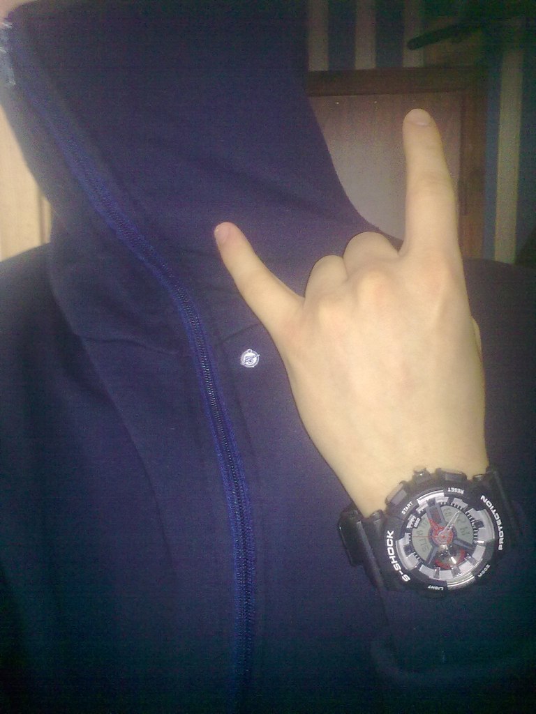 Егор Воронин | Boston