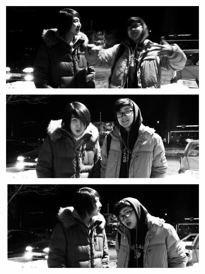 Фото профиля