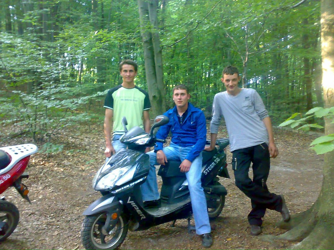 Ігор Кіт | Львов