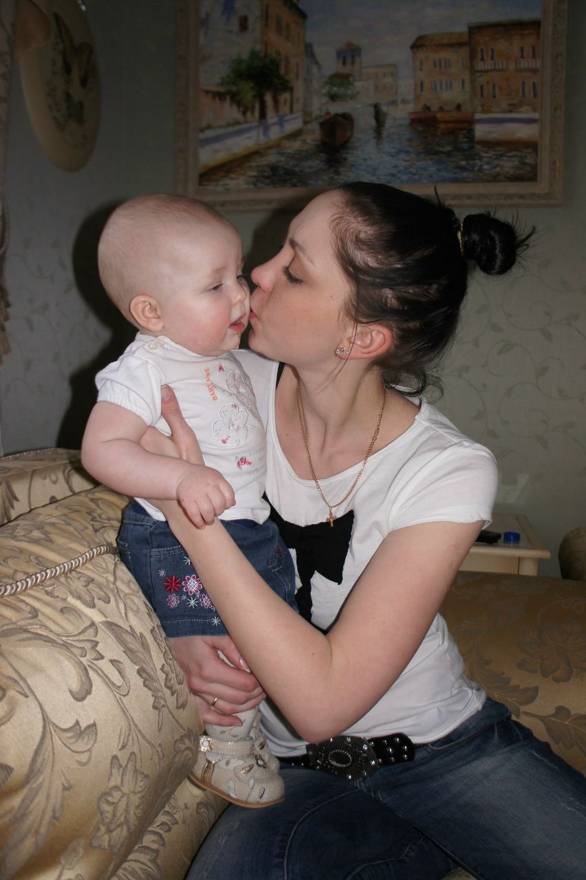 Жанна Уродовских | Рязань