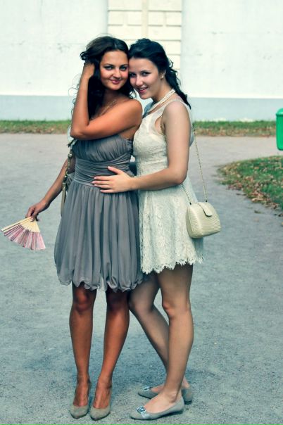 №24, Анна Дробина, Санкт-Петербург, Россия №24, Анна Дробина, Санкт-Петербург, Россия