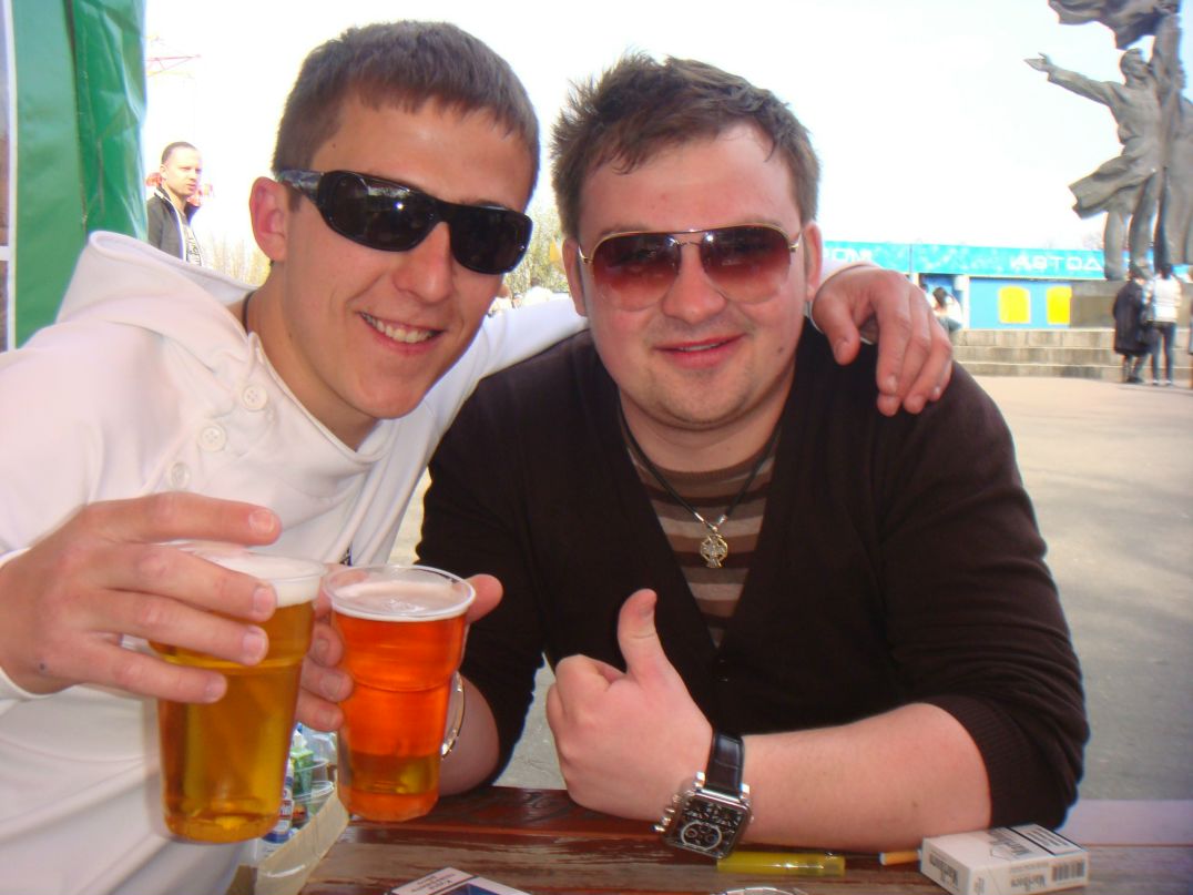 Евгений Пивчук | Киев