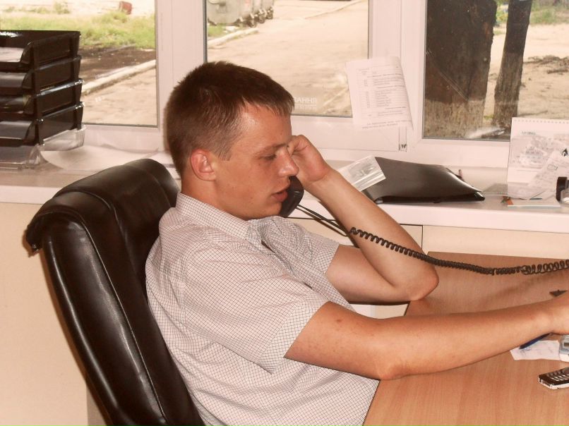 Сергей Полищук | Житомир