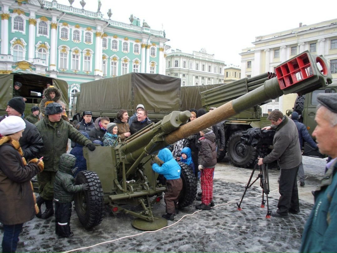 Лена Тихонова | Санкт-Петербург