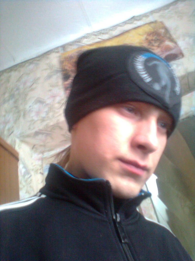 Евгений Ипатов | Екатеринбург