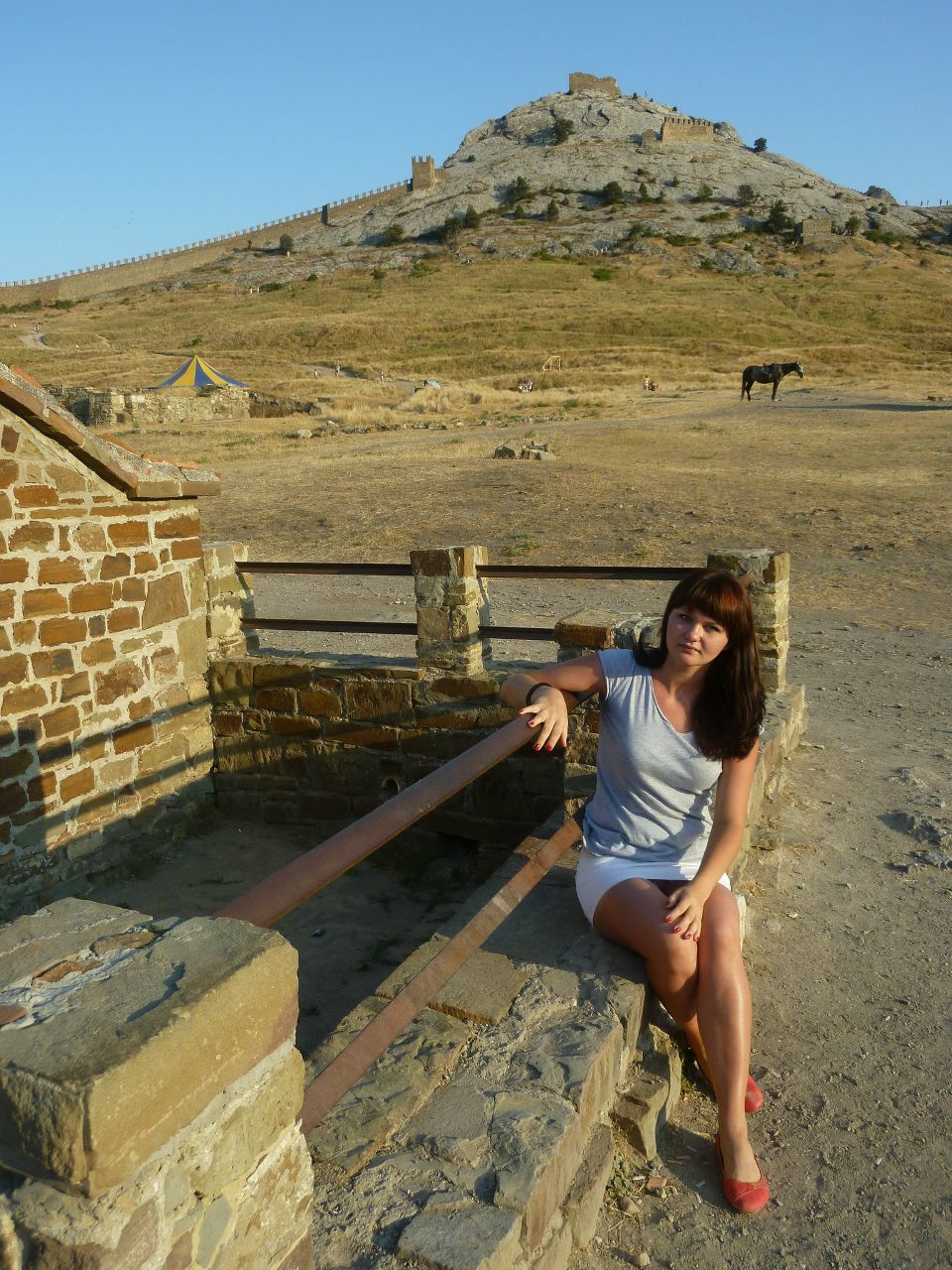 Юля Замулина | Москва