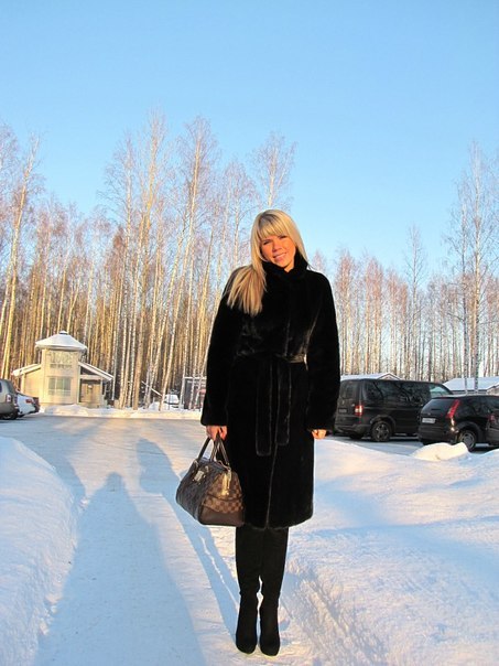 Алёна Давыдова | Санкт-Петербург