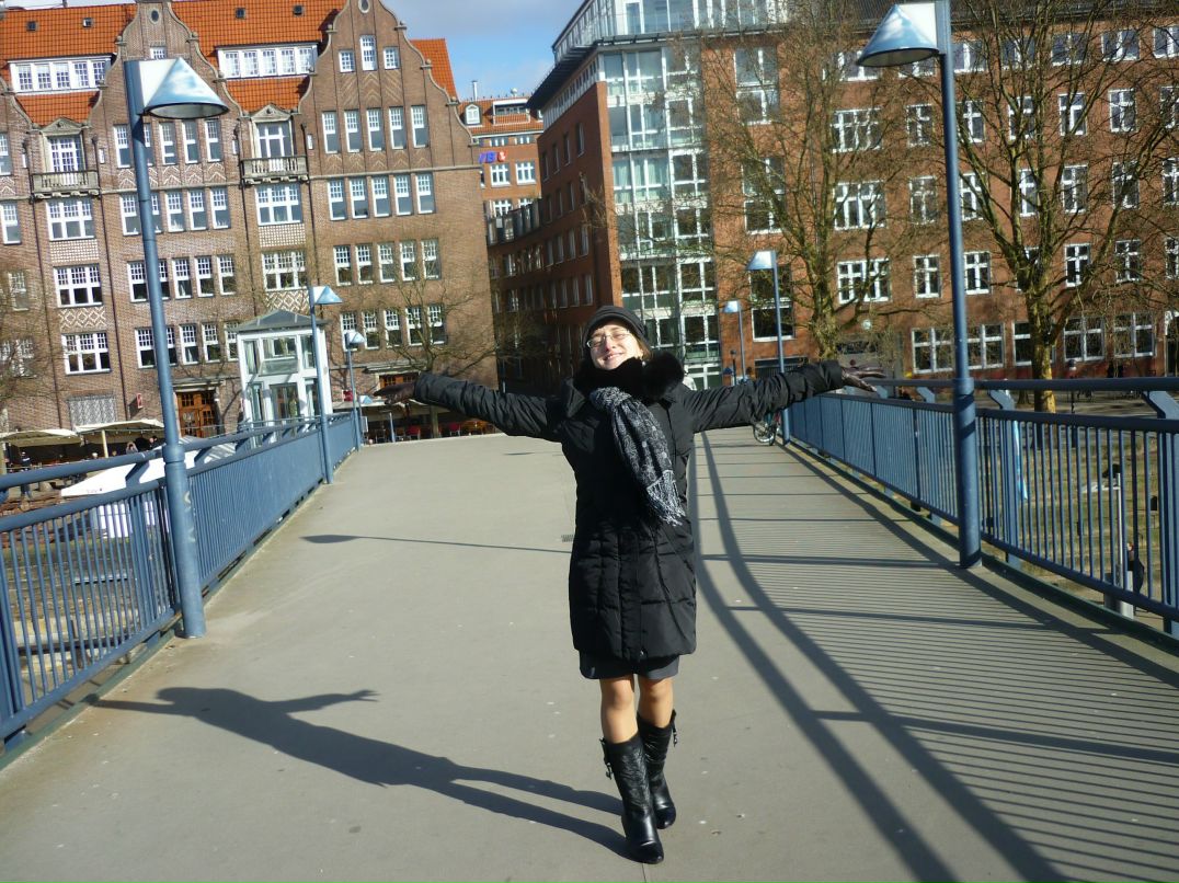 Ирина Натоптаная | 