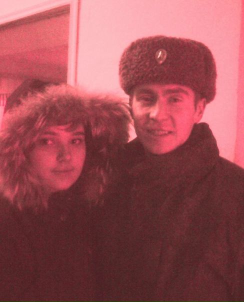 №27, Сашулька Марченкова, Санкт-Петербург, Россия №27, Сашулька Марченкова, Санкт-Петербург, Россия