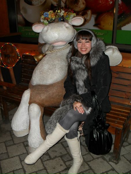 №97, Вера Бородина №97, Вера Бородина