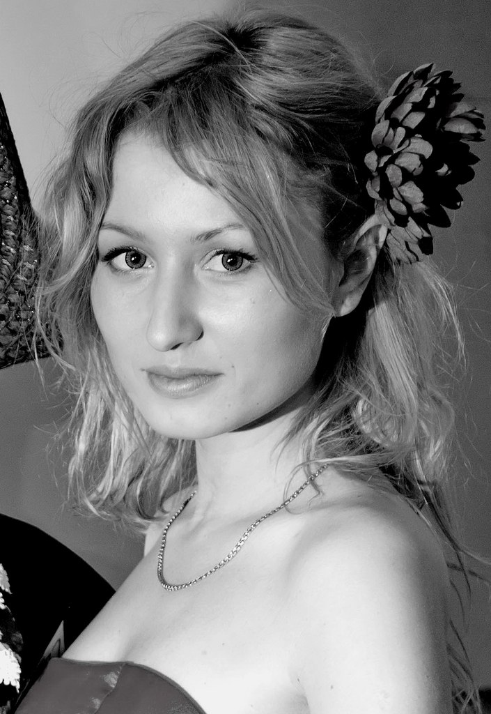 Эвелина Акмалетдинова | Казань