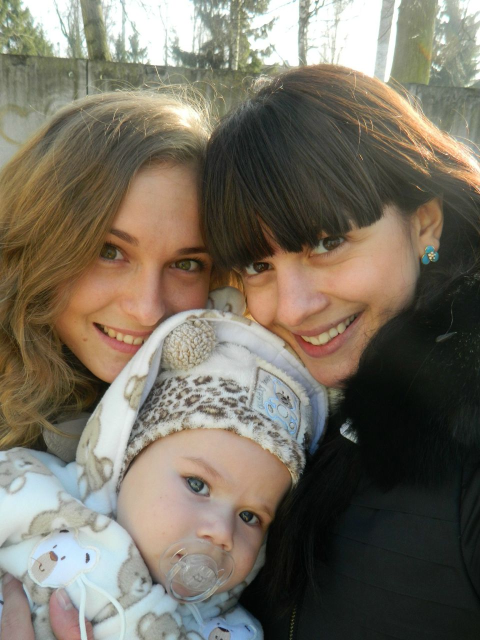 Анастасия Чуканова | Калининград