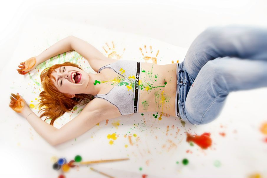 №21, Елена Березина, 38 лет, Москва, Россия №21, Елена Березина, 38 лет, Москва, Россия