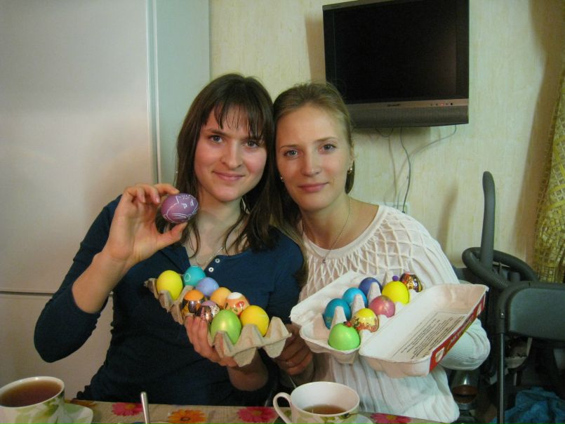 №88, Татьяна Загоровская, 42 года, Санкт-Петербург, Россия №88, Татьяна Загоровская, 42 года, Санкт-Петербург, Россия