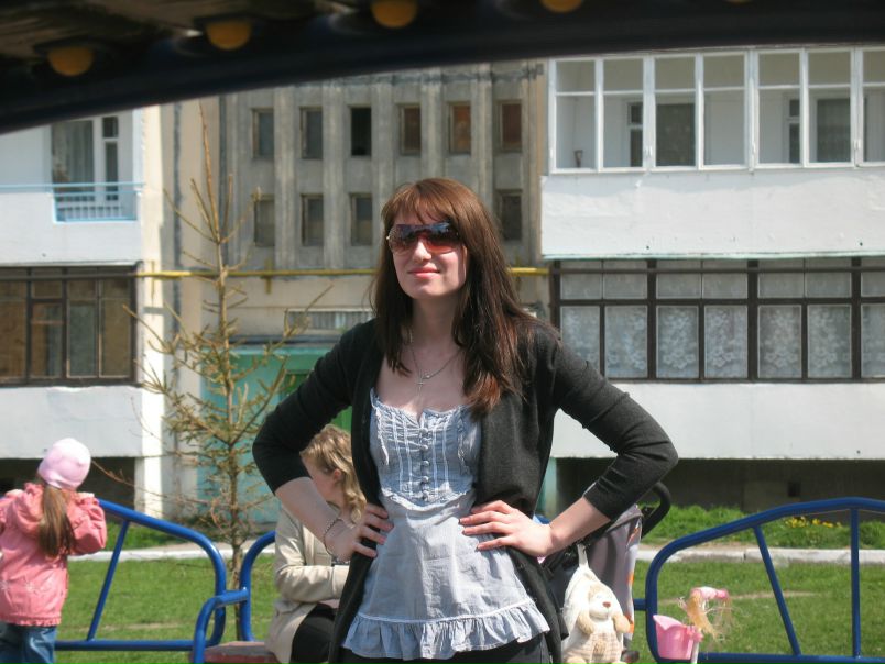 №22, Оксана Пастух, 40 лет, Львов №22, Оксана Пастух, 40 лет, Львов