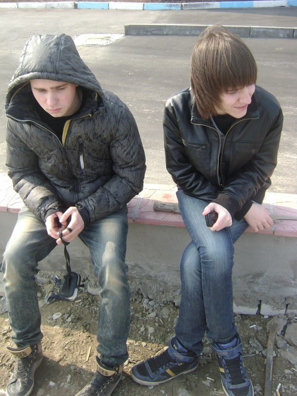 Женя Хороший | Воронеж