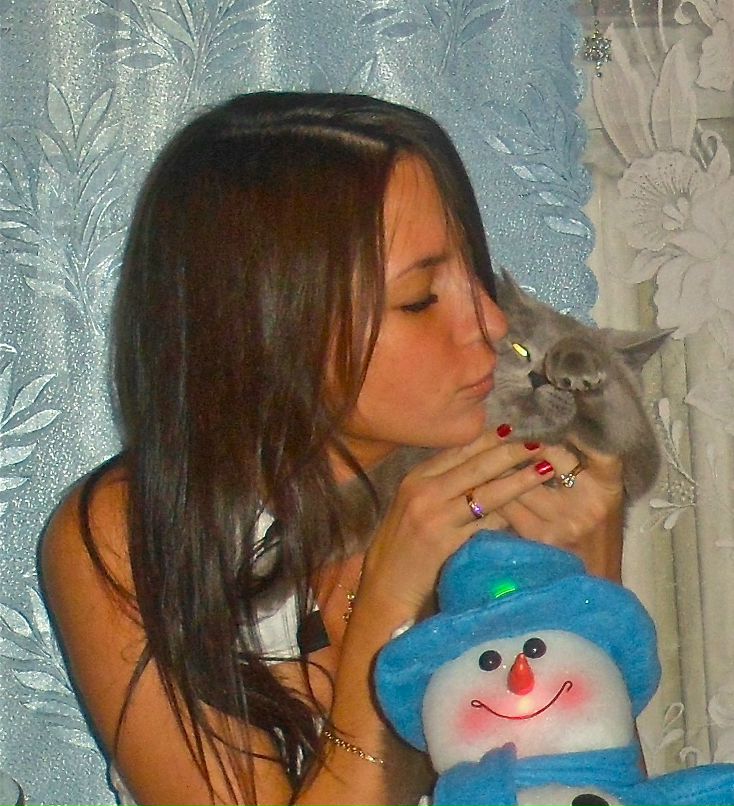 Яна Турцевич | 