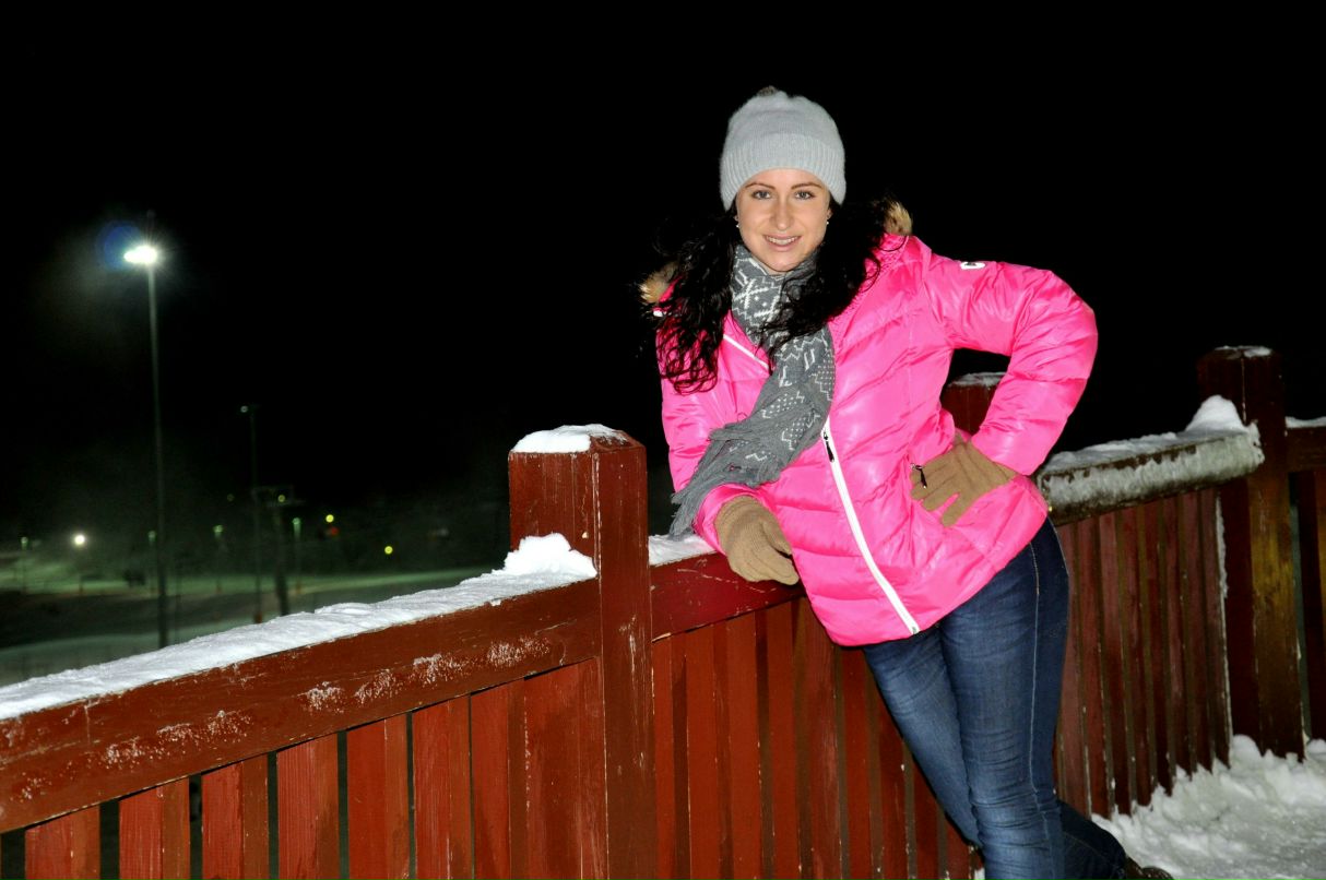 Екатерина Земская | Санкт-Петербург