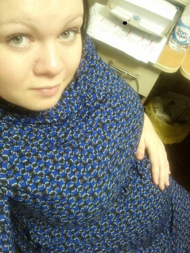 Машуля Воронкова | Сургут