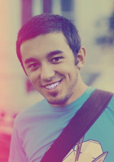 Денис Ермолаев | Москва