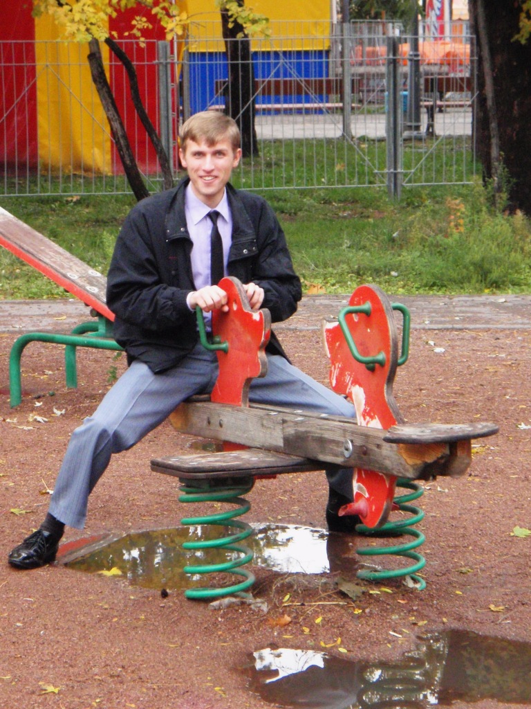 Фото профиля