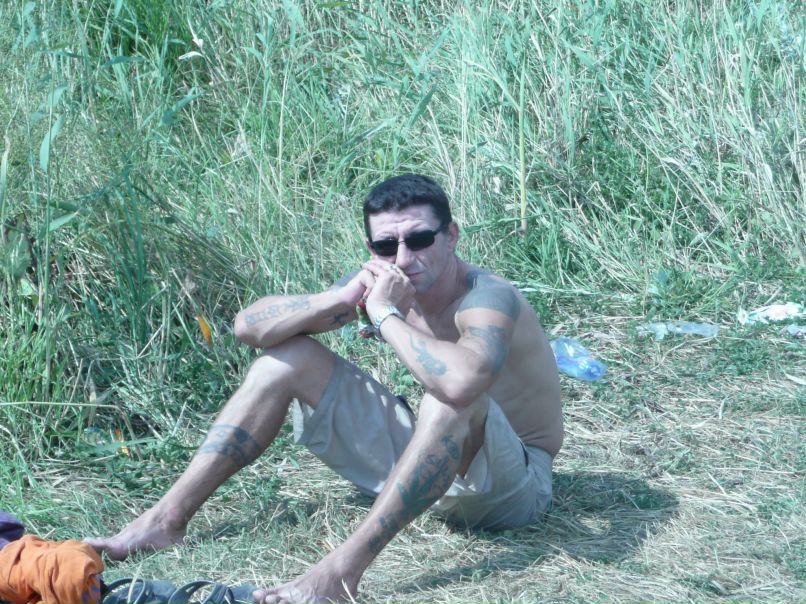 Дмитрий Шилов | Липецк