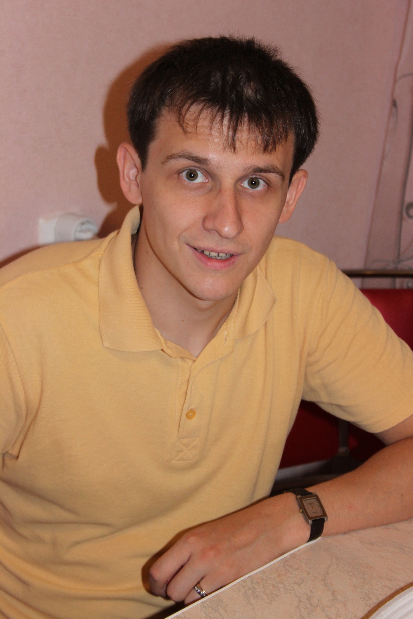 Фото профиля