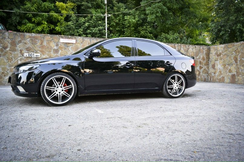 Дима Сухоребский | Киев