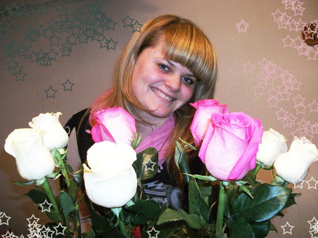 Людочка Мешина | Бендеры