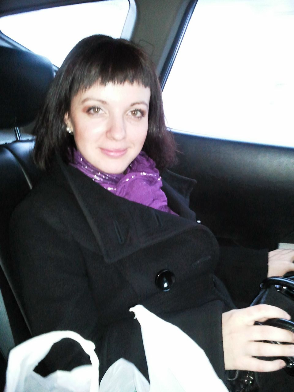 Елена Федорина | Москва