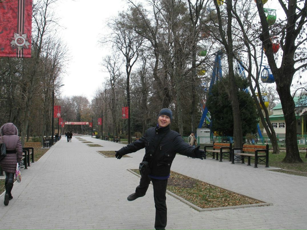 Григорий Иксанов | Екатеринбург