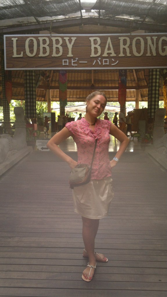 Аня Кумскова | Калининград