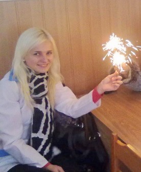 №71, Ириша Бевз, 32 года, Первомайск №71, Ириша Бевз, 32 года, Первомайск