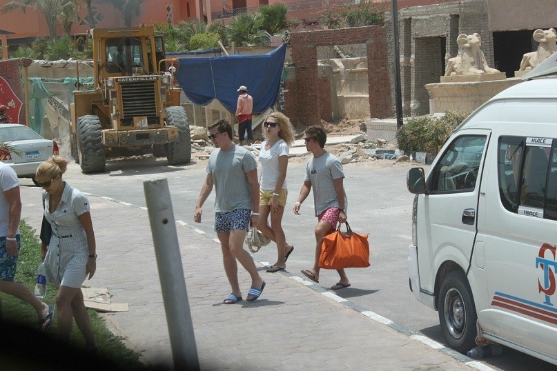 Олег Чекан | Москва