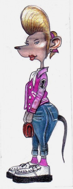 №98, Bobby Lu, Киев №98, Bobby Lu, Киев