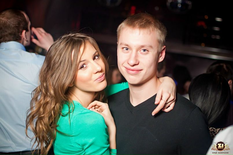 Андрей Megaman * | Зеленоград