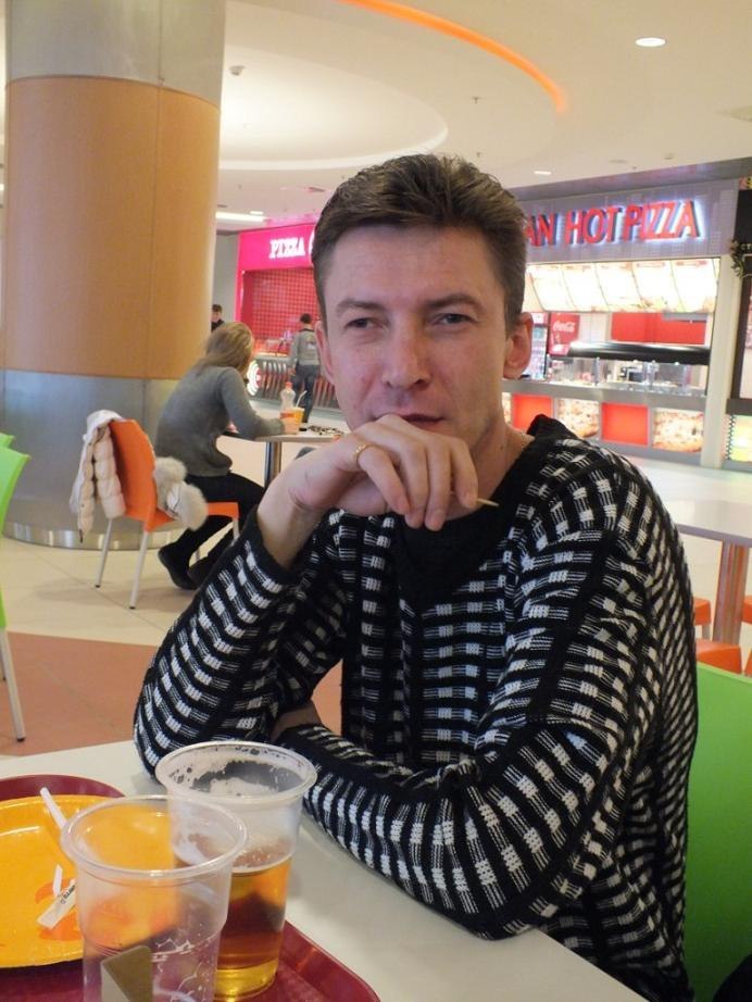 Вадим Смирнов | Астрахань