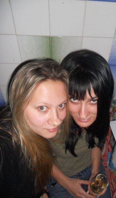 Инна Марченко | Киев