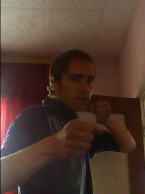 Сергей Пугачёв | Москва