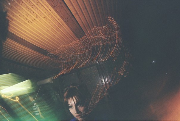 Сара Маузер | Москва