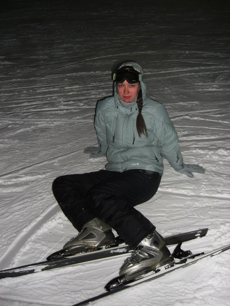 Ксения Сотина | Санкт-Петербург